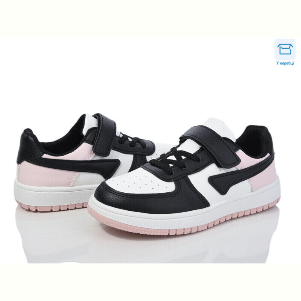 Кроссовки Ok Shoes DM03-3