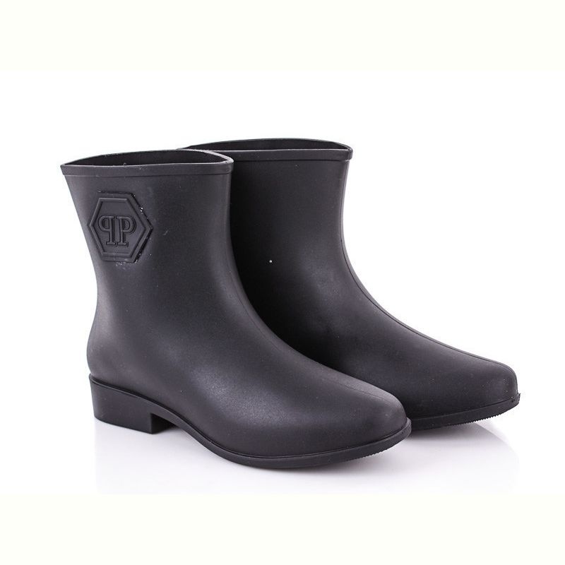 Резиновая обувь Class Shoes G01-PP4 черный