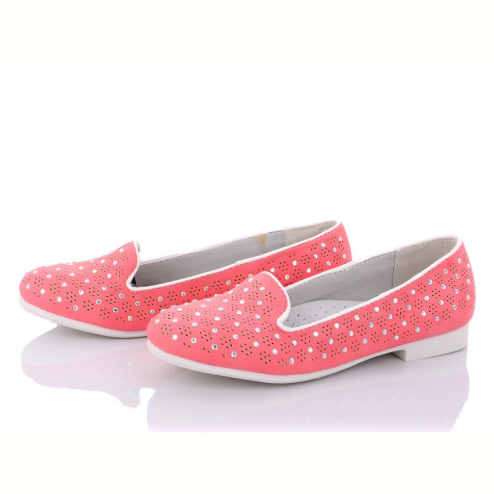 Туфли Clibee D371 water-red Туфли Clibee D371 water-red