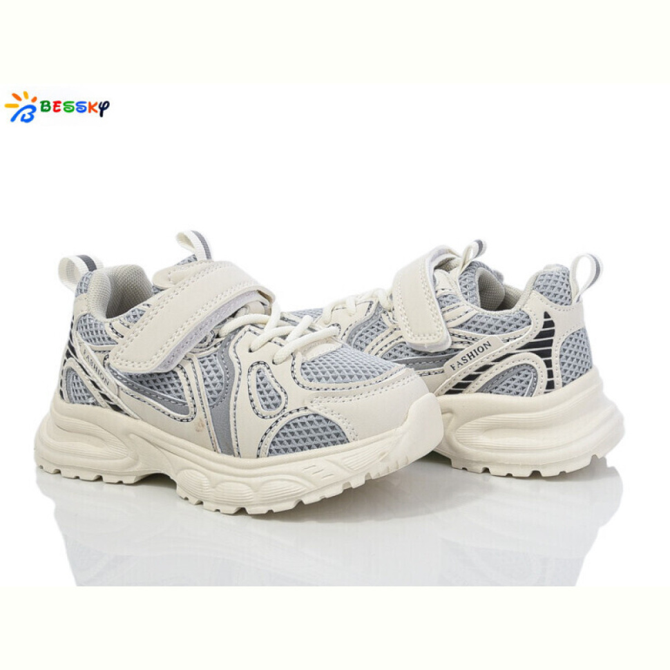 Кроссовки Bessky-Kellaifeng BY4076-3B
