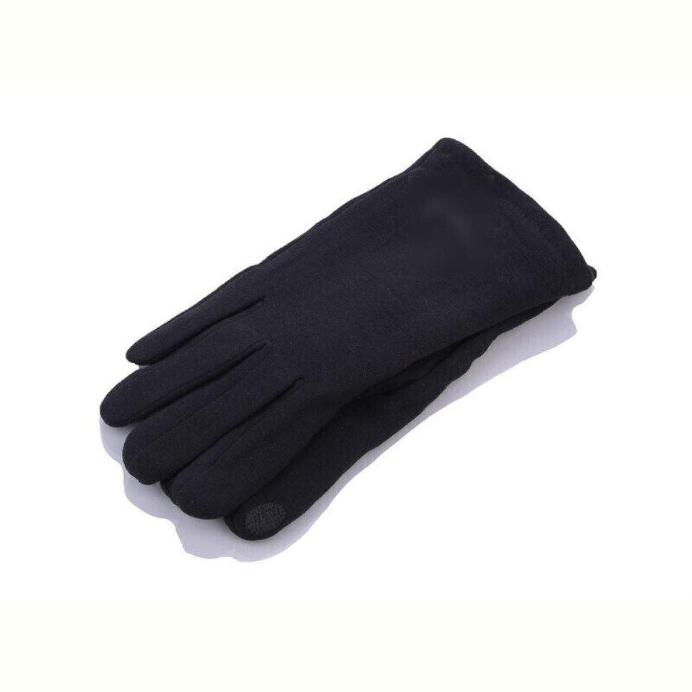 Перчатки RuBi A-10 black