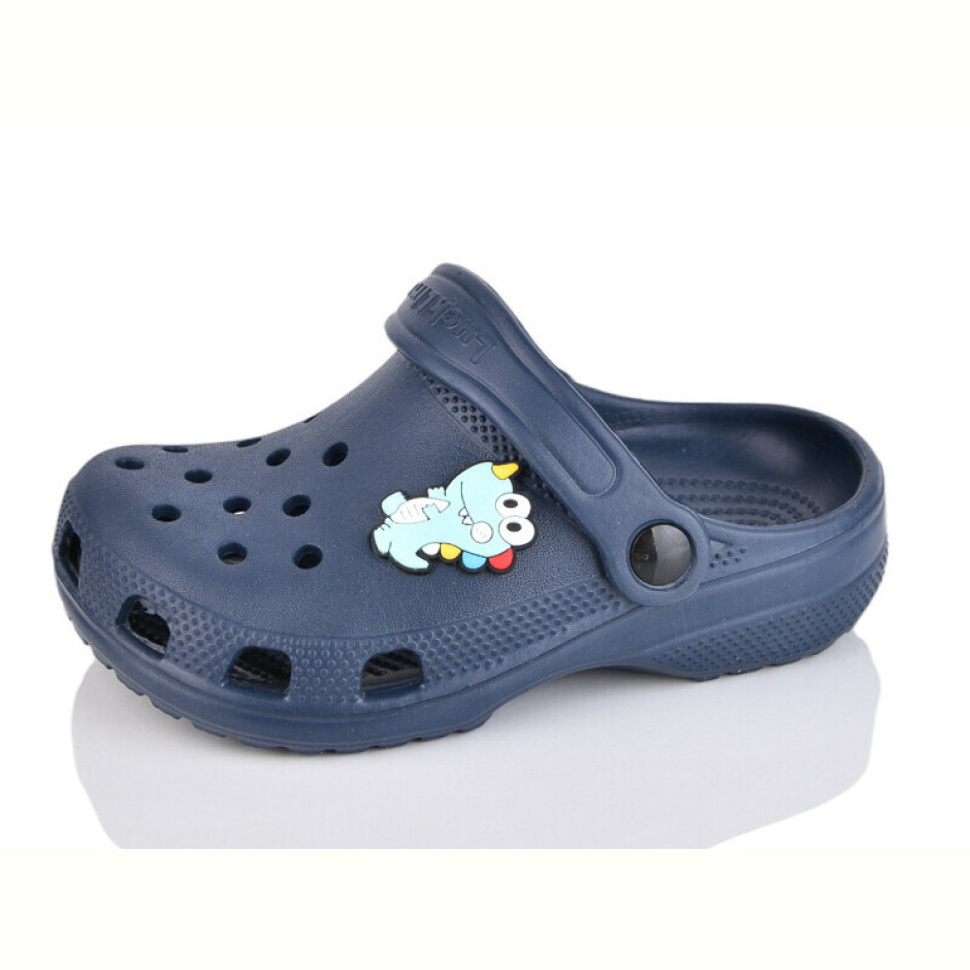 Кроксы Luck Line 3101-282