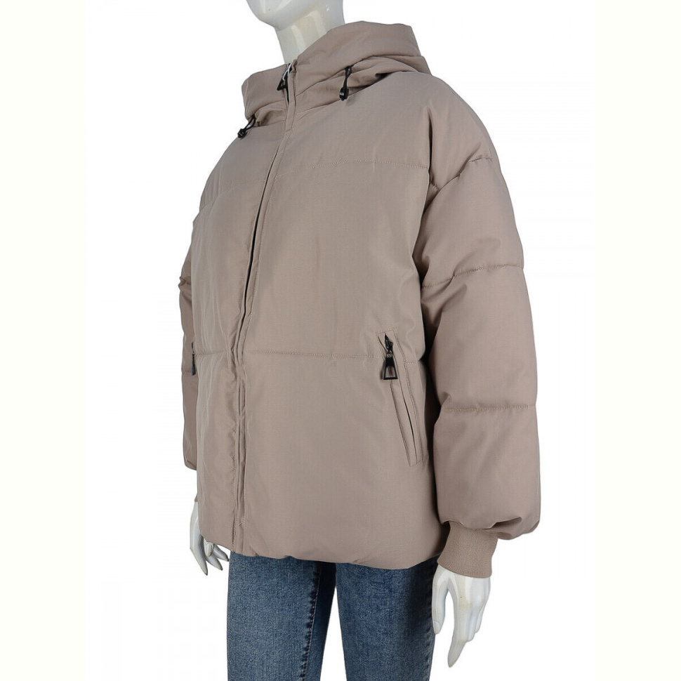 Куртка Hope 6805-1 d.beige