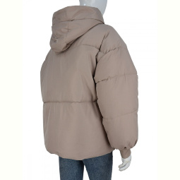 Куртка Hope 6805-1 d.beige