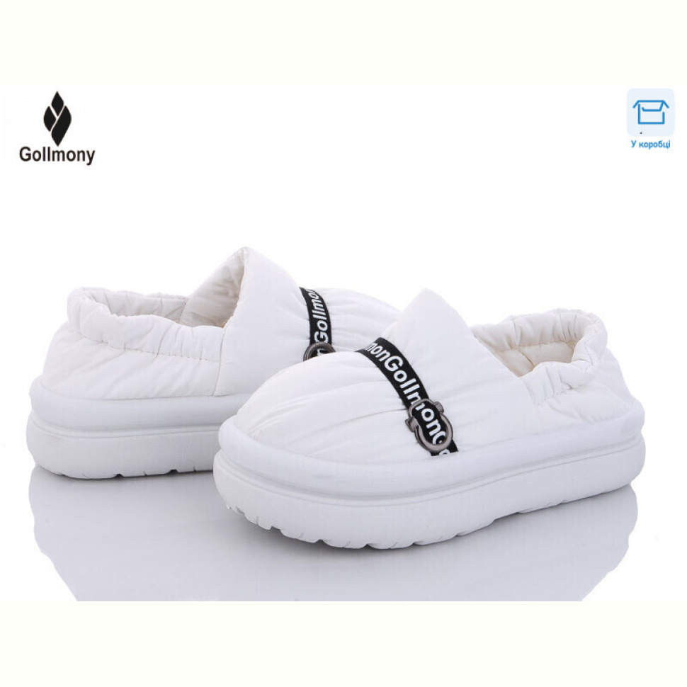 Туфли Gollmony 2024-53-2