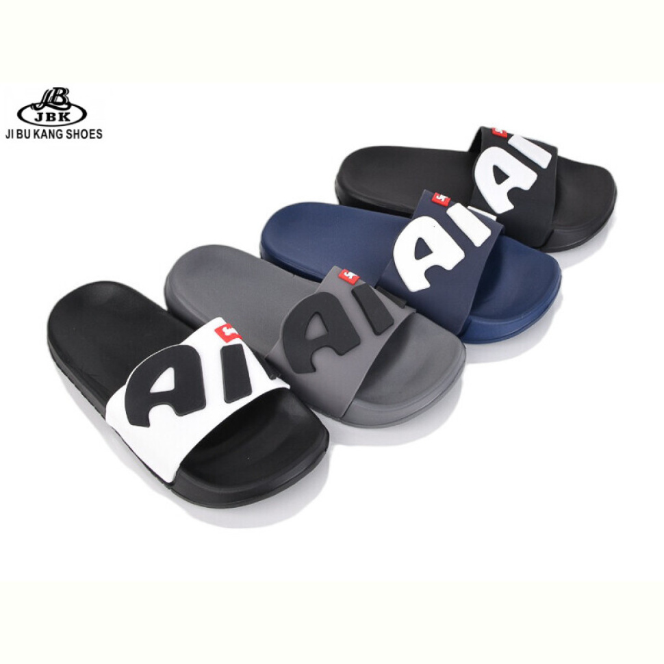 Шлепки Jibukang 7795 mix