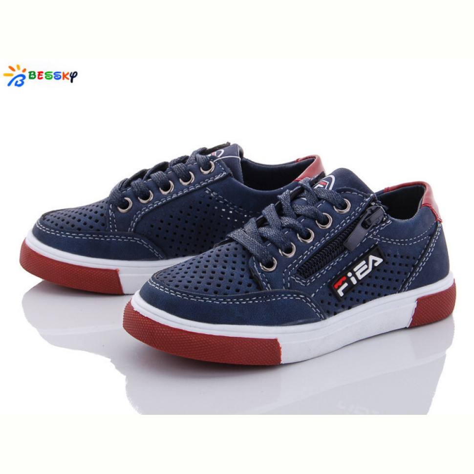 Кроссовки Bessky-Kellaifeng B9736A-3A