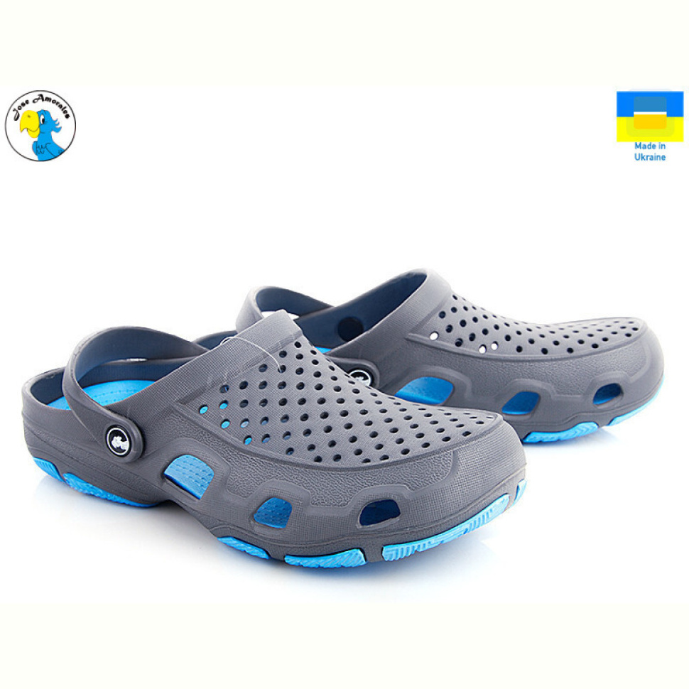 Кроксы Jose Amorales 118130