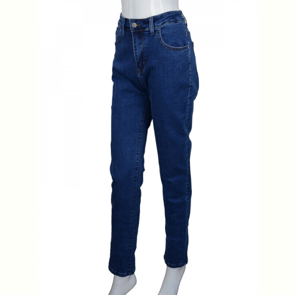 Джинсы Forest BC3176 blue Джинсы Forest BC3176 blue