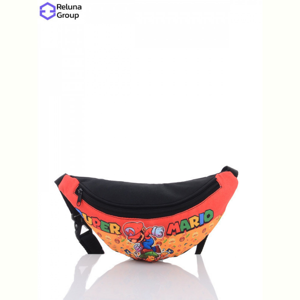 Бананка Reluna Group 004-2 red Бананка Reluna Group 004-2 red