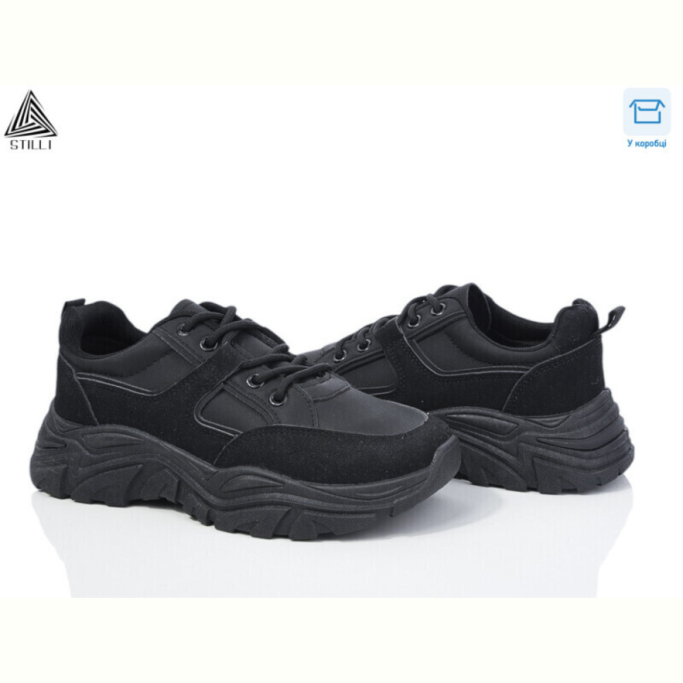 Кроссовки STILLI Group A140-1 Кроссовки STILLI Group A140-1