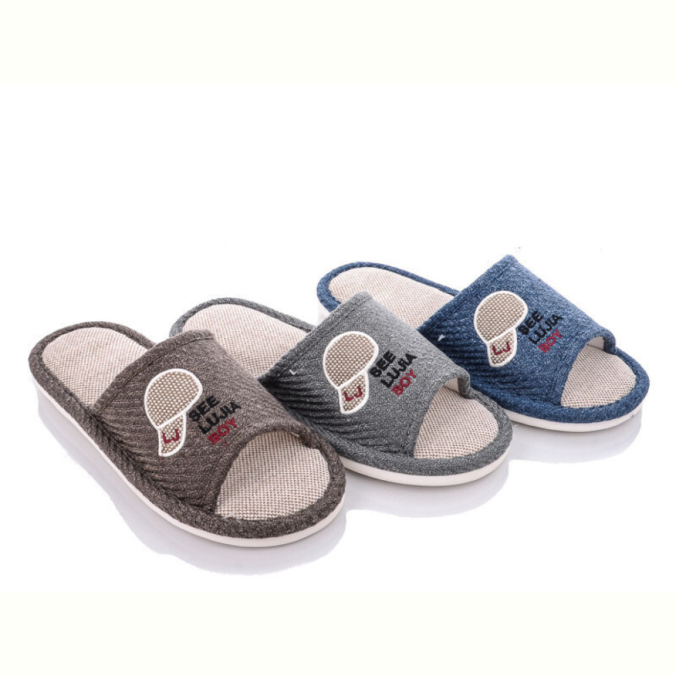 Тапки Elmob L91 mix