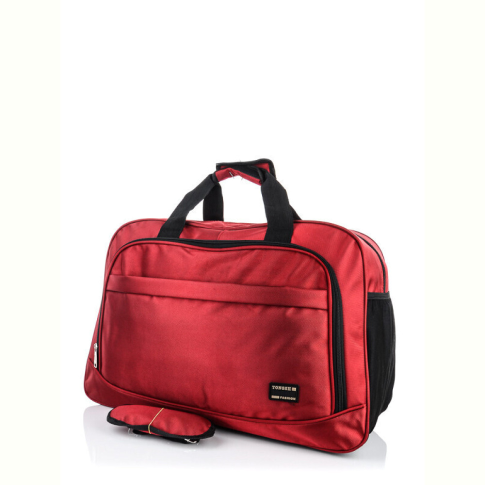 Сумка Superbag A116 red