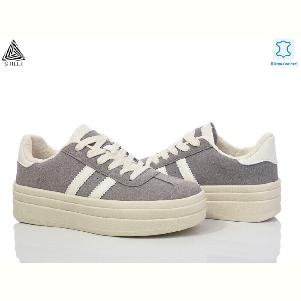 Кроссовки STILLI Group WA10-3 шкіра піна