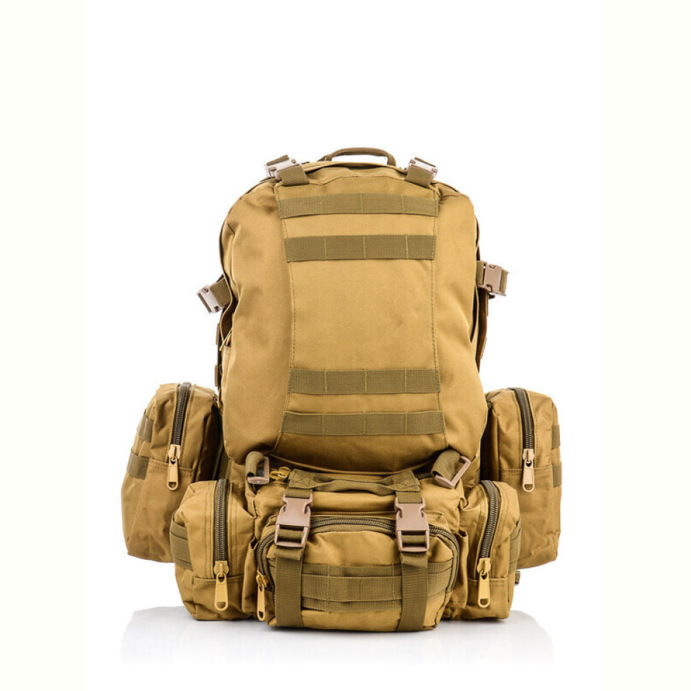 Рюкзак Superbag 626 beige