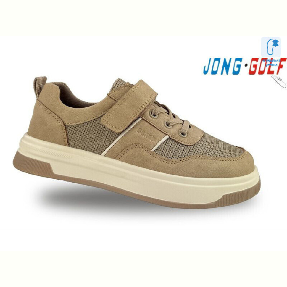 Кроссовки Jong Golf C11564-3
