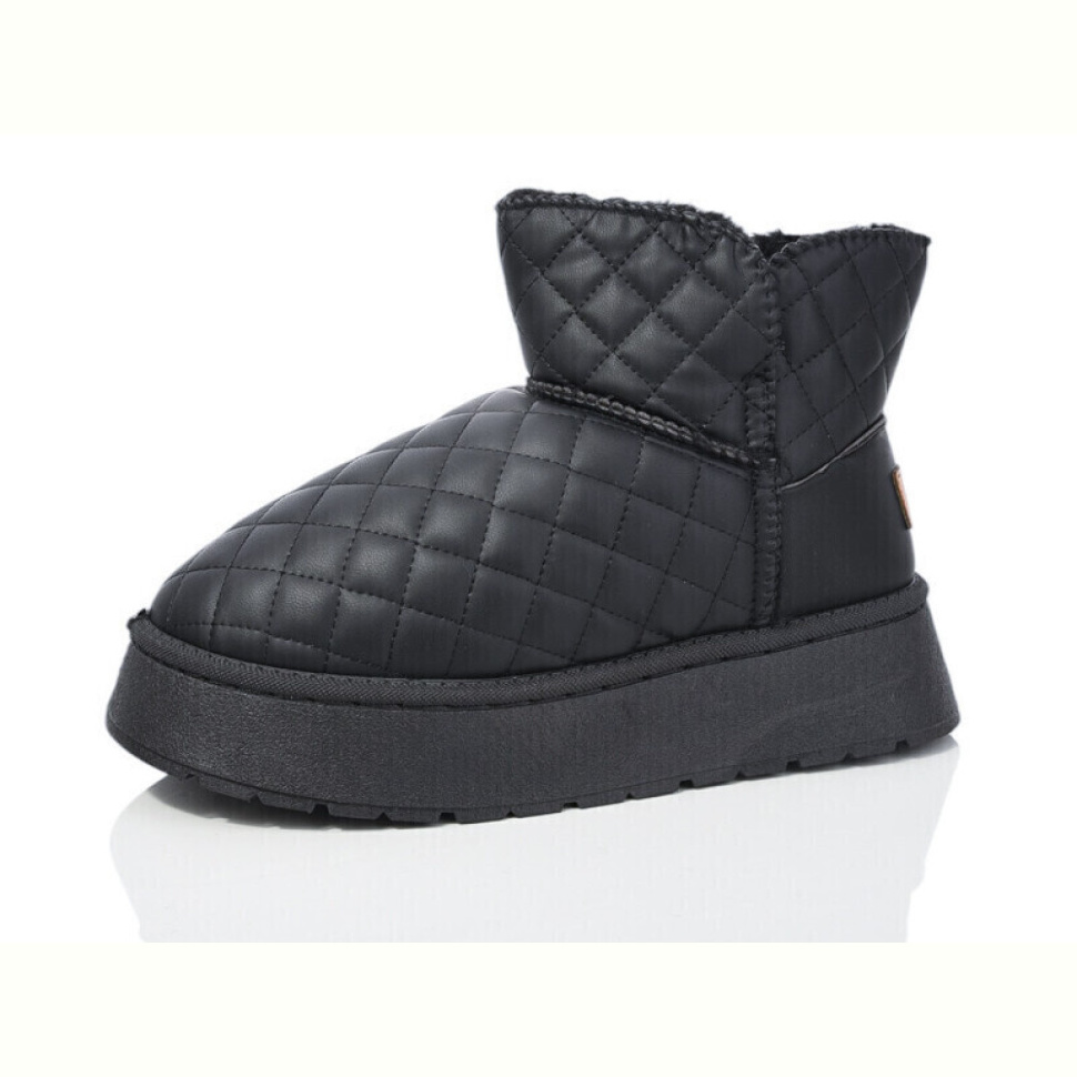 Угги ASHIGULI A1021-1