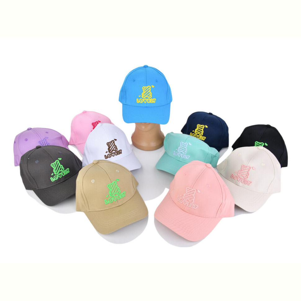 Кепка RuBi 6008 mix