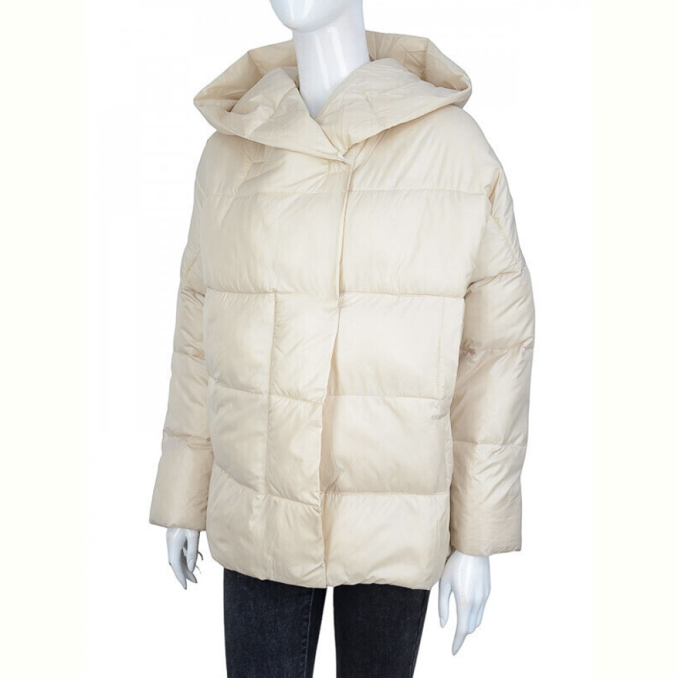 Куртка Hope BM938 beige