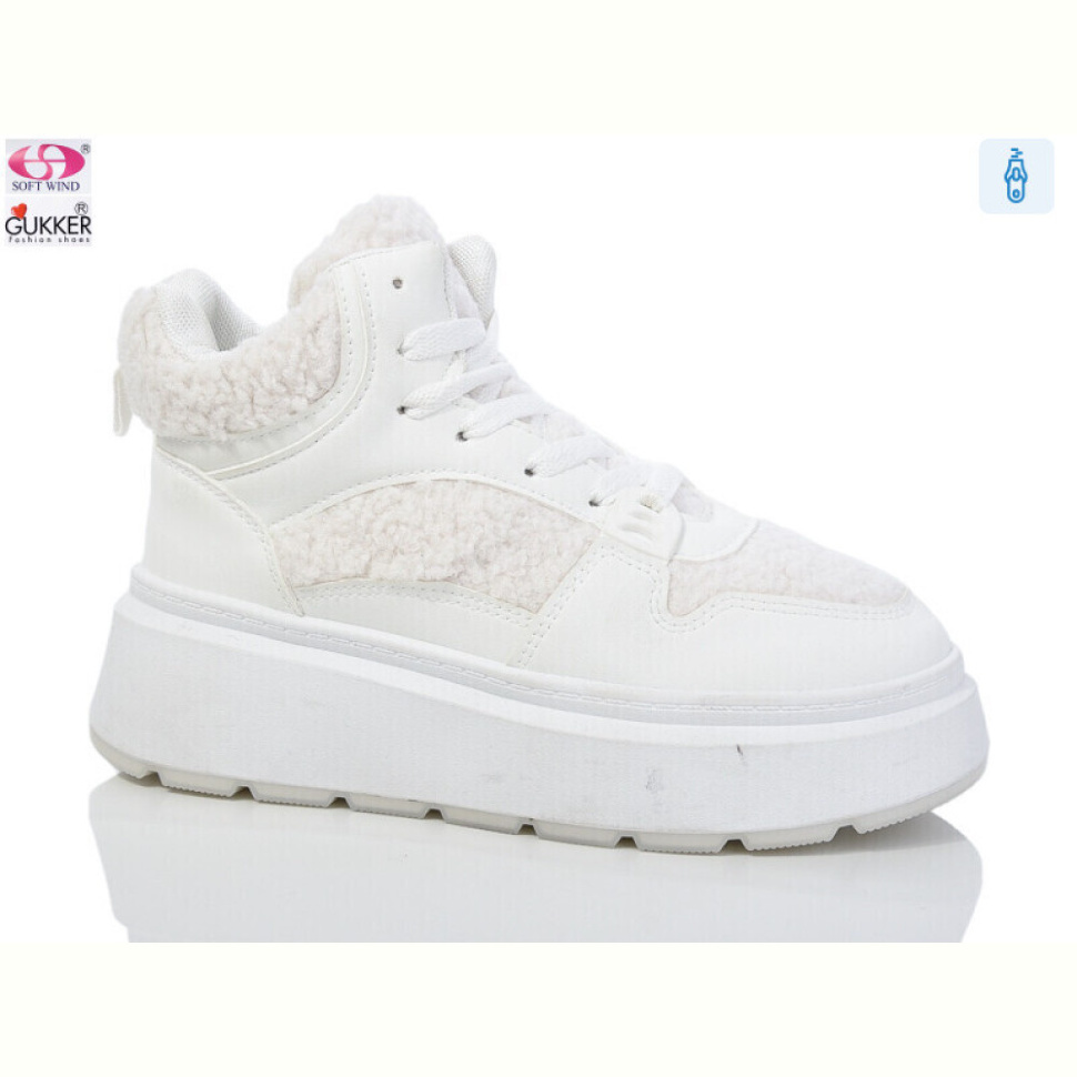 Ботинки Gukkcr 9262