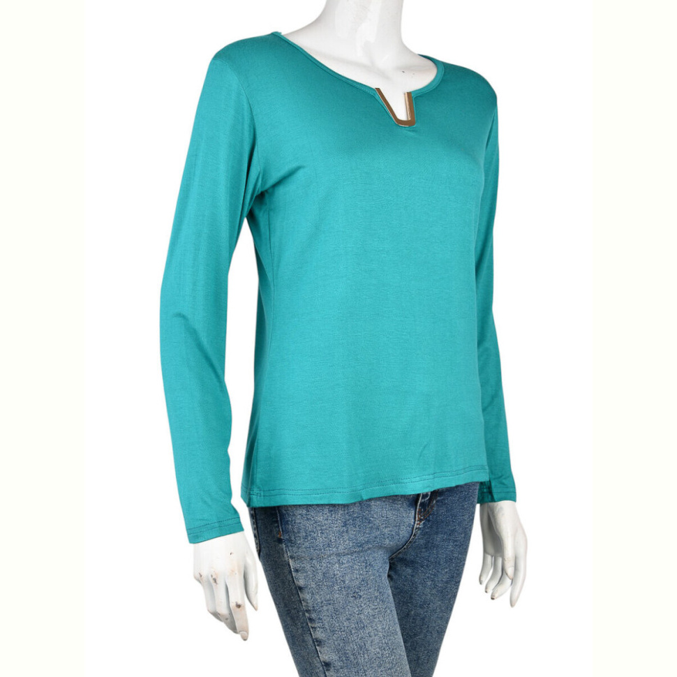 Кофта Obuvok B0121-6 (10981) green Кофта Obuvok B0121-6 (10981) green