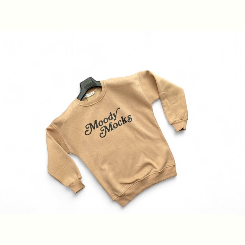 Батник Verton 03 бежевий Батник Verton 03 бежевий