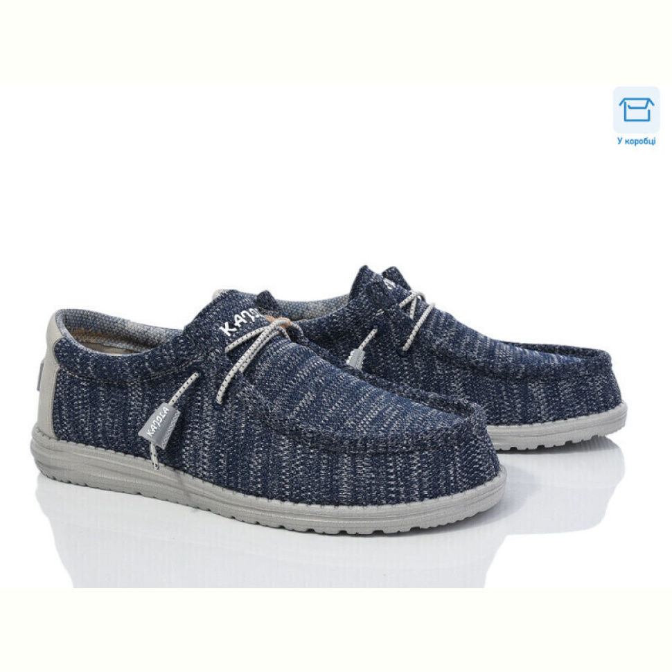 Туфли BULL DYLA013