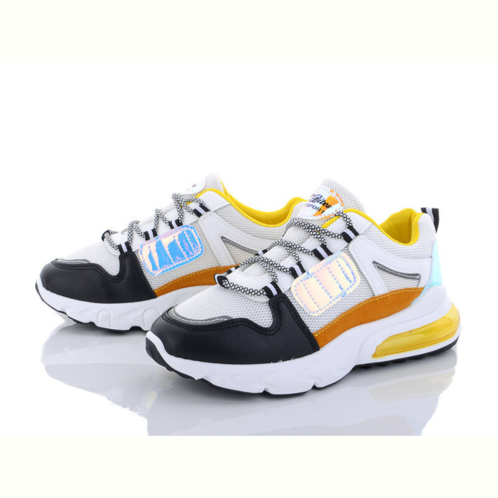 Кроссовки Marlen 912-2