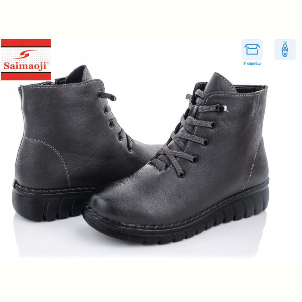 Ботинки Saimaoji 317-7