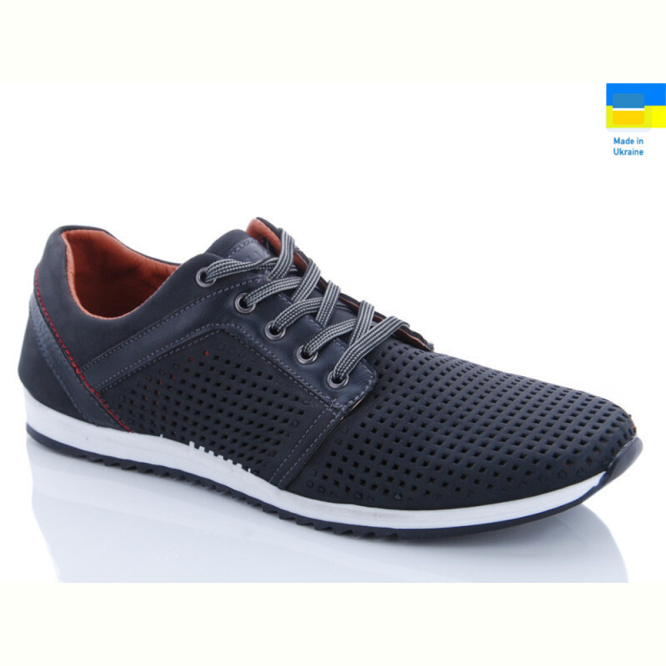 Кроссовки Swin 8201-1