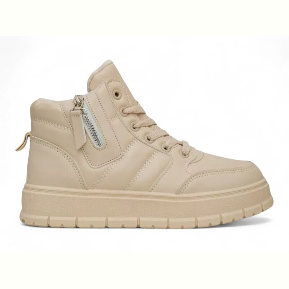 Кроссовки Massmag 248RMB06 бежевий