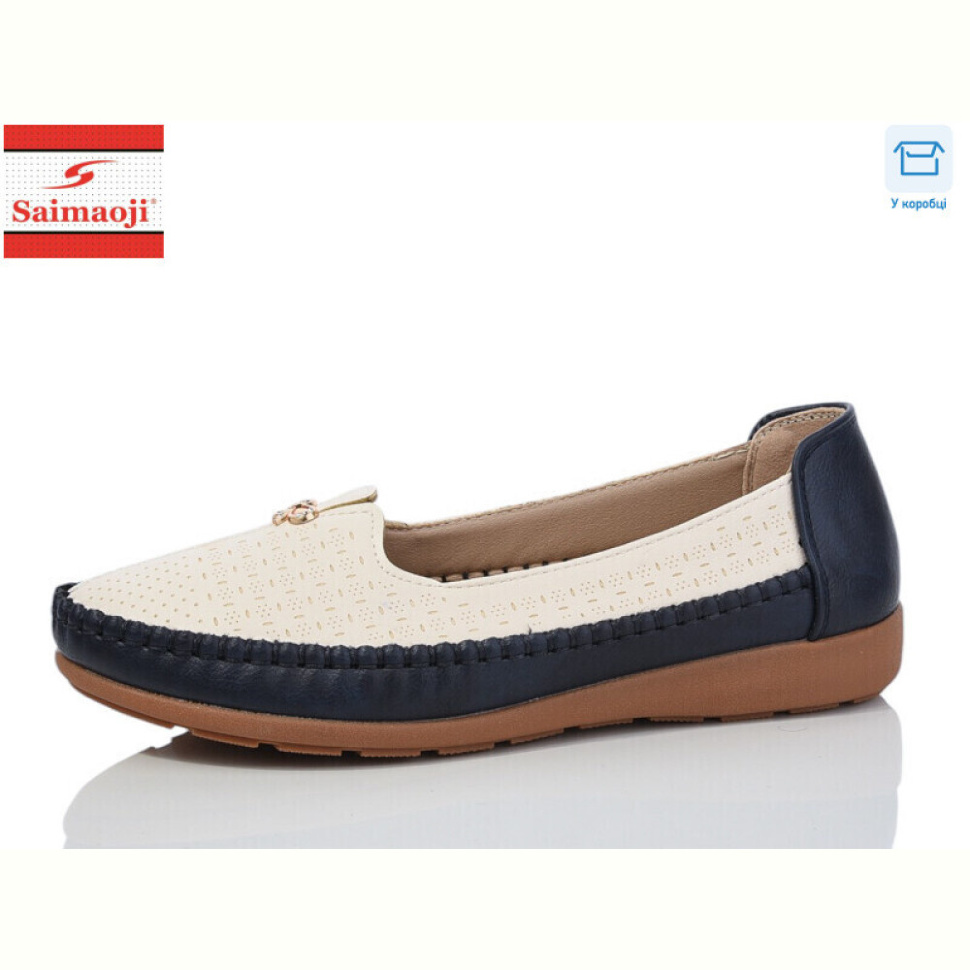Туфли Saimaoji A75-3