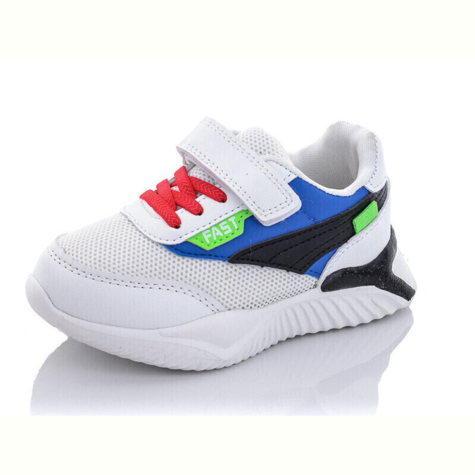 Кроссовки Xifa kids 000-B10165-7