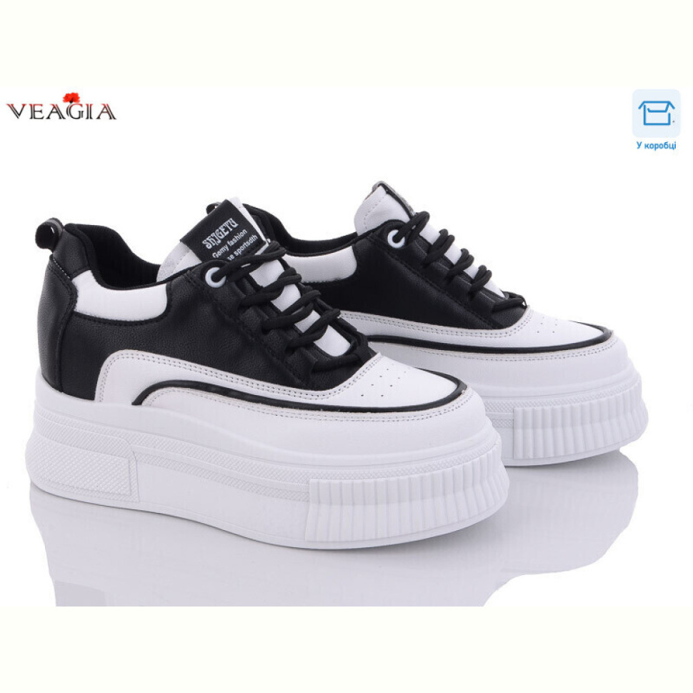 Кроссовки Veagia-ADA F1088-1
