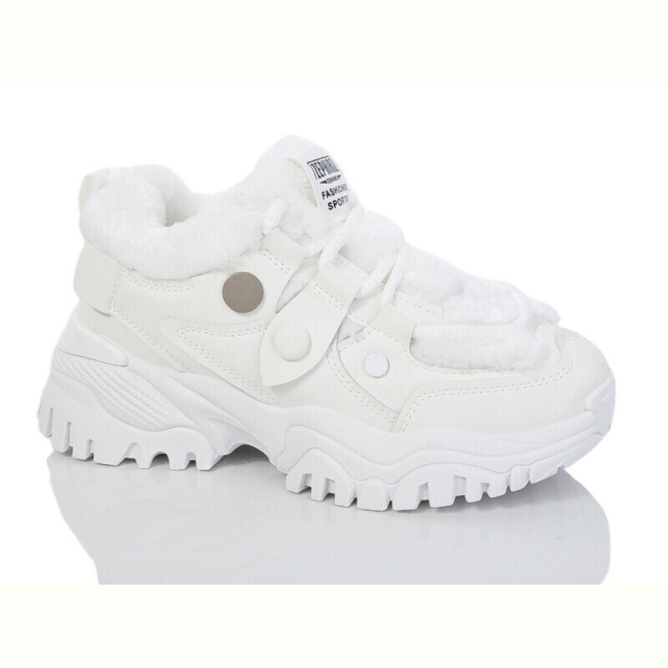 Кроссовки Hongquan J981-2