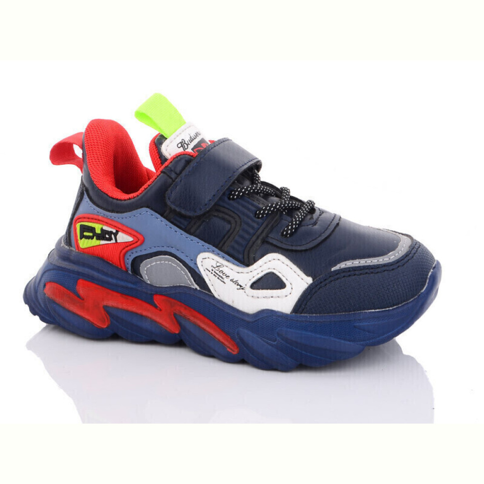 Кроссовки Xifa kids H5759-1 Кроссовки Xifa kids H5759-1