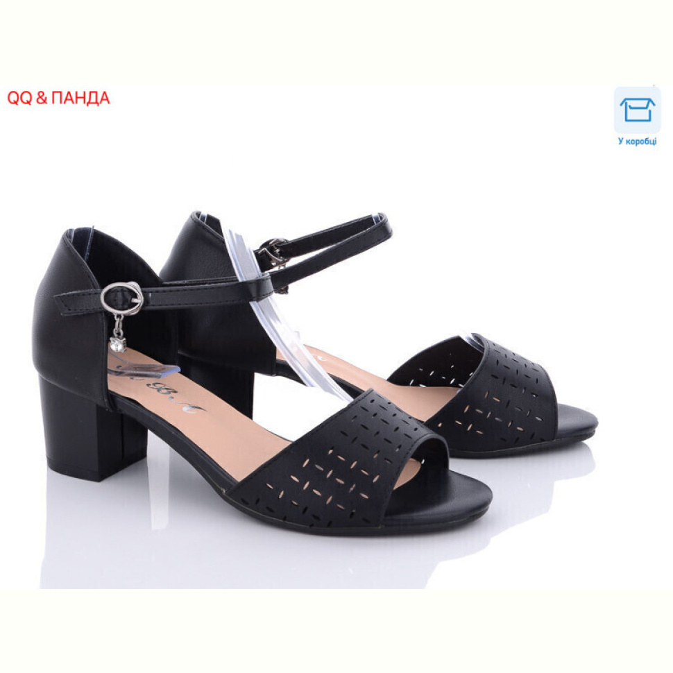 Босоножки QQ&Панда 705-38-3