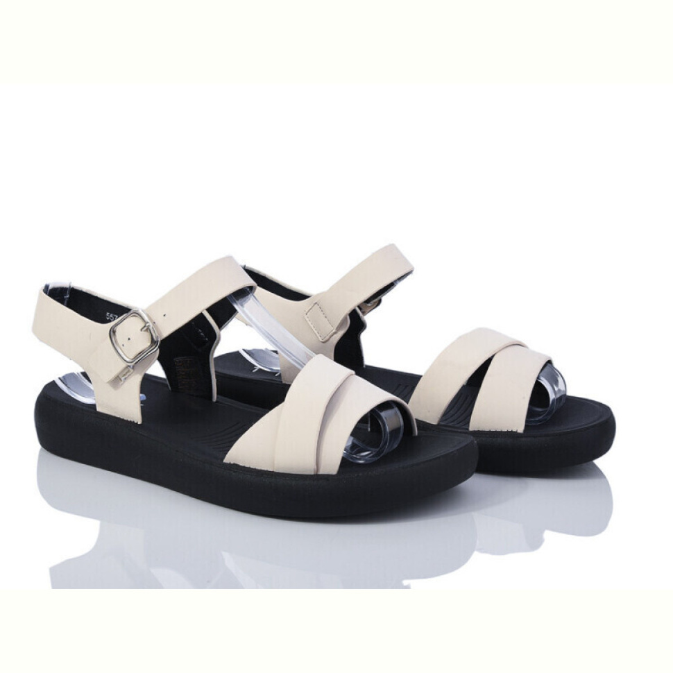 Босоножки Mengfuna-AESD 557-243