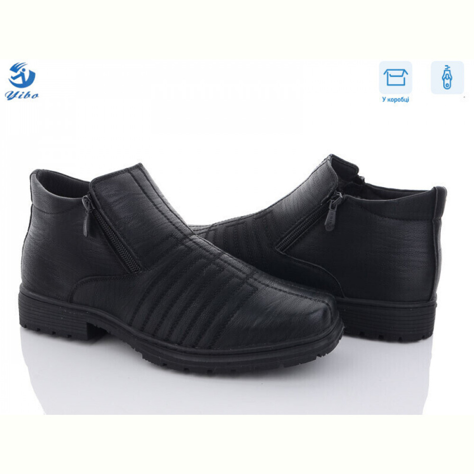 Ботинки PTPT M6335