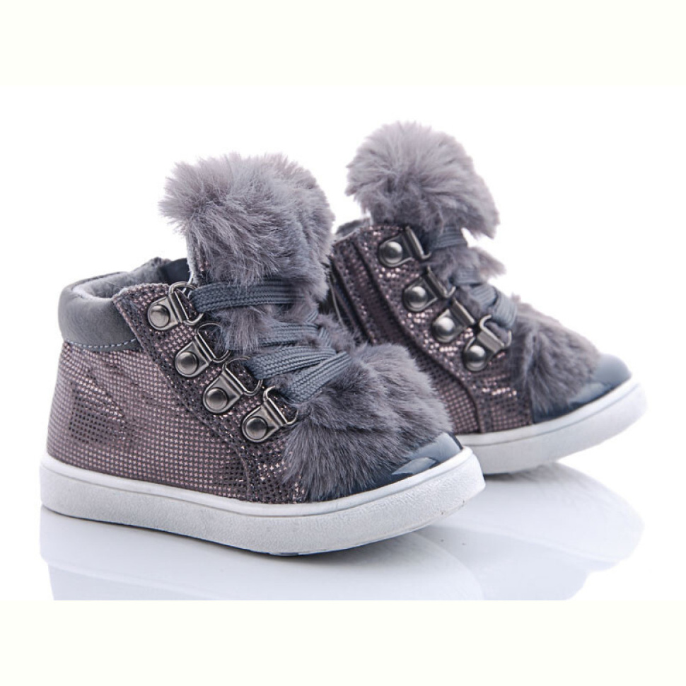 Ботинки С.Луч F3405-4