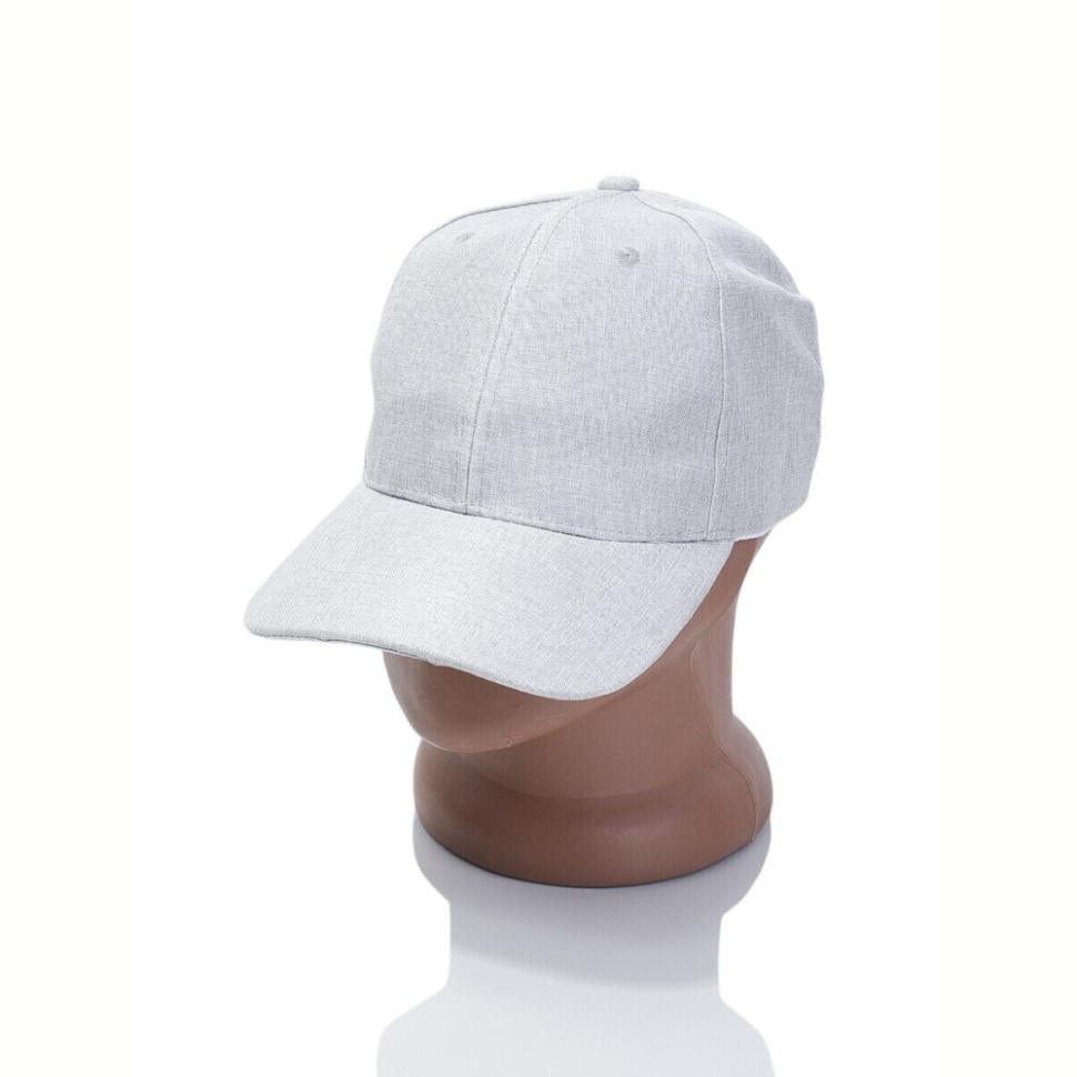 Кепка Королева A20 l.grey