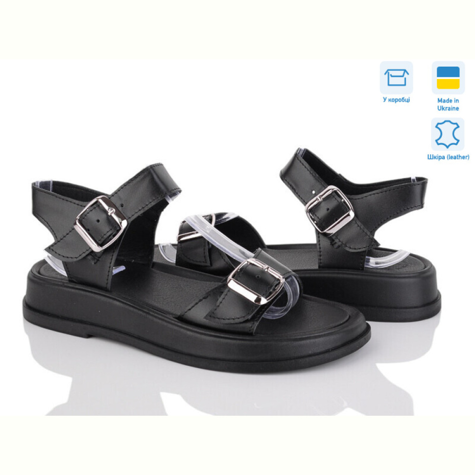 Босоножки Ailinda 310-2