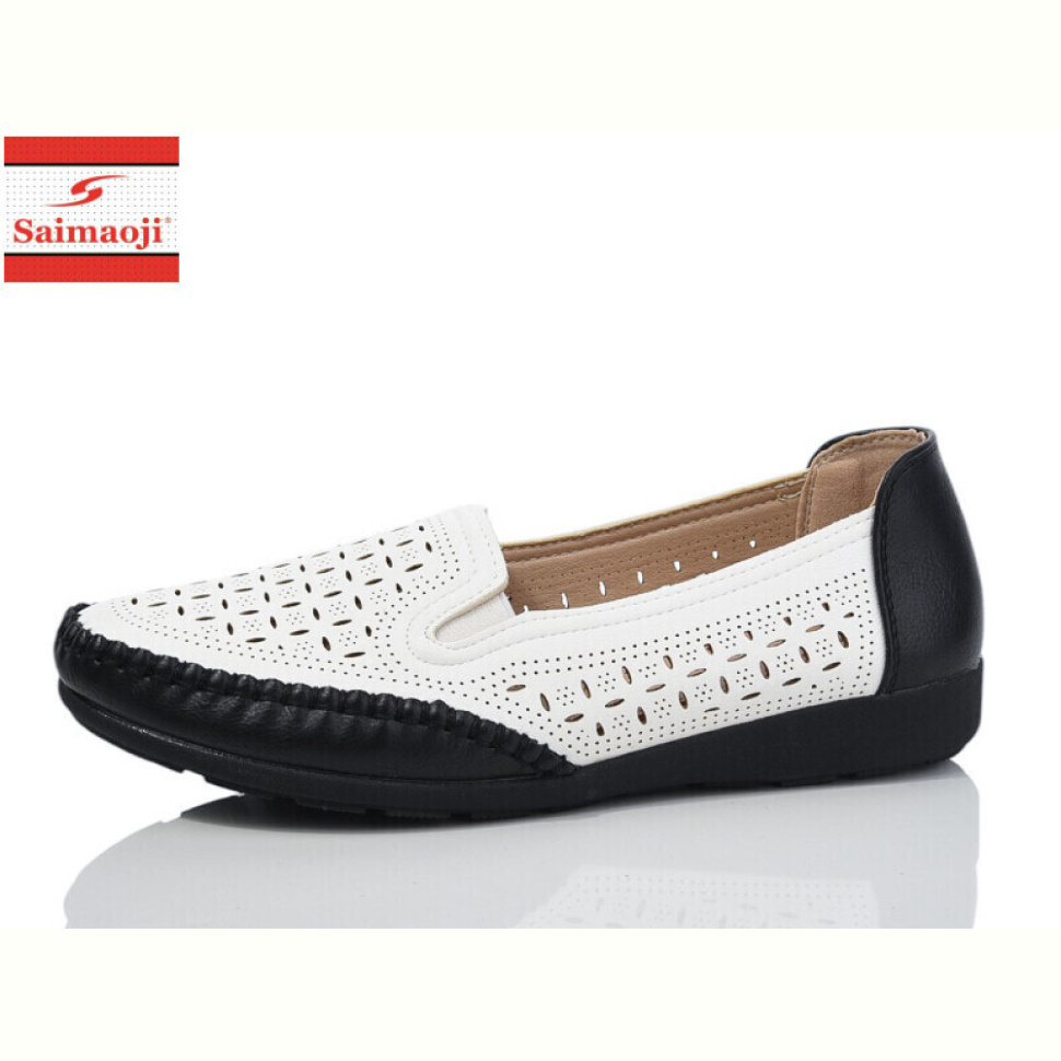 Туфли Saimaoji A66-7