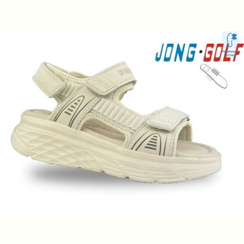 Босоножки Jong Golf C20578-6 Босоножки Jong Golf C20578-6