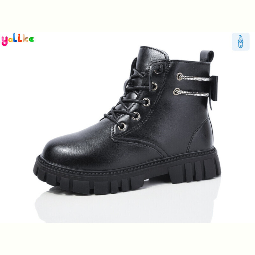 Ботинки Yalike 981-1 Ботинки Yalike 981-1