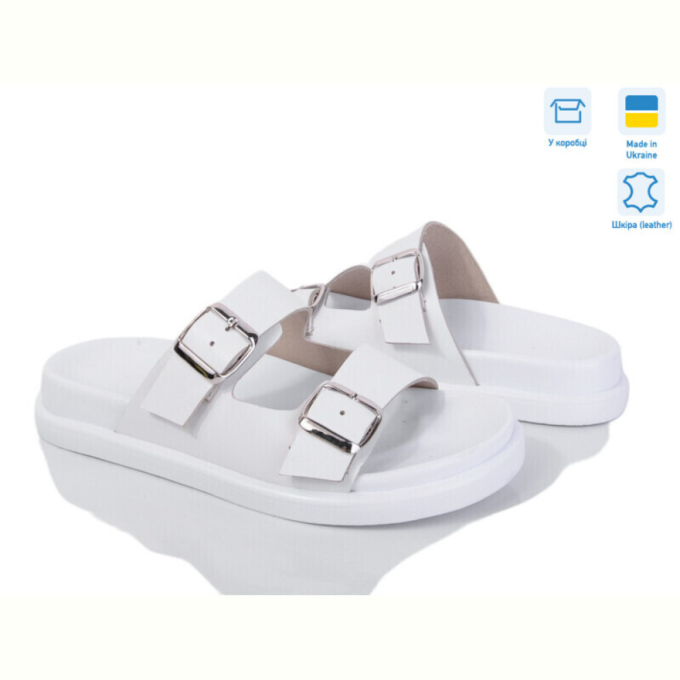 Шлепки Ailinda 307-8