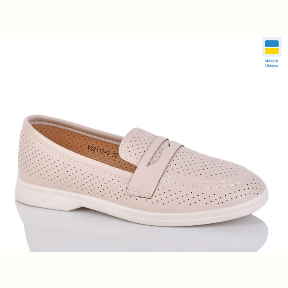 Туфли Swin YS2113-3