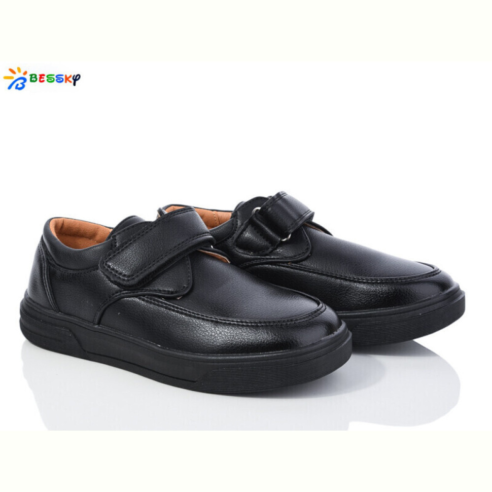 Туфли Bessky-Kellaifeng BD3723-1C Туфли Bessky-Kellaifeng BD3723-1C