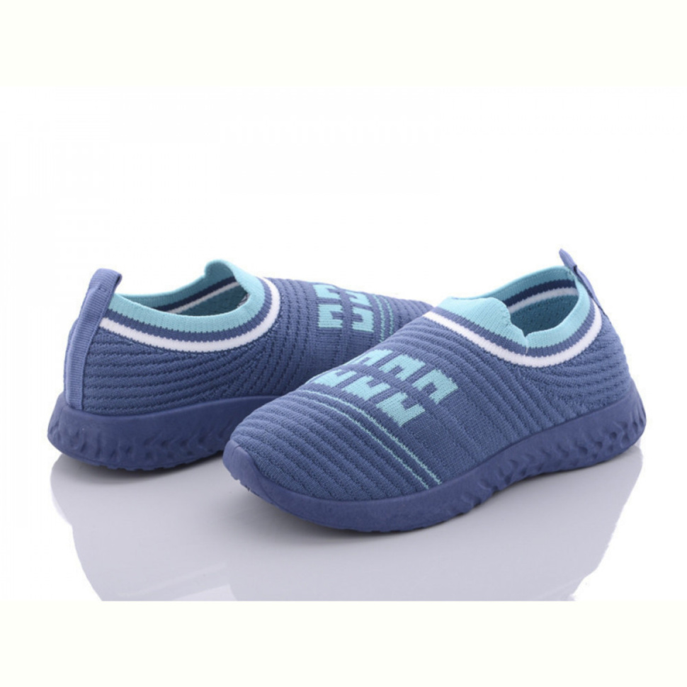 Кроссовки Alemy Kids QY5128Z
