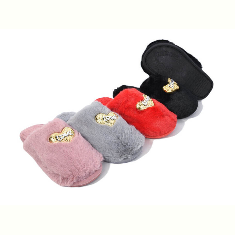 Тапки Alex 8222 mix